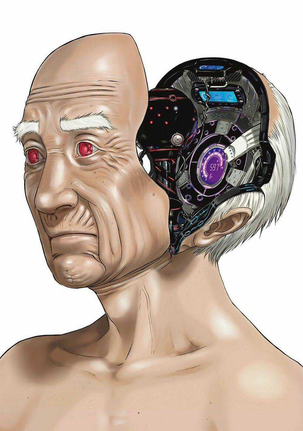 Inu Yashiki - Chapter 85.1 - Trang 21