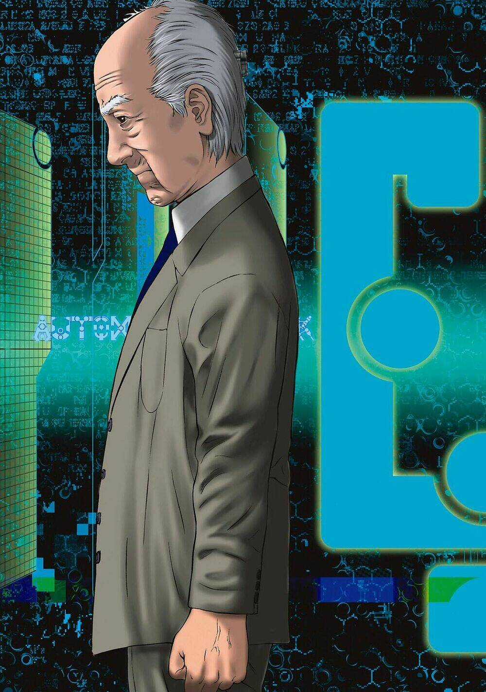 Inu Yashiki - Chapter 85.1 - Trang 24