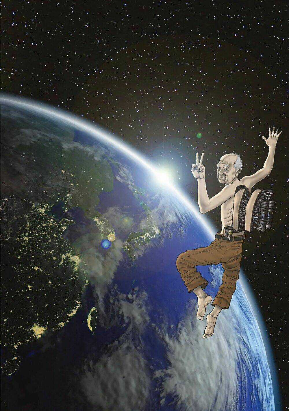 Inu Yashiki - Chapter 85.1 - Trang 27