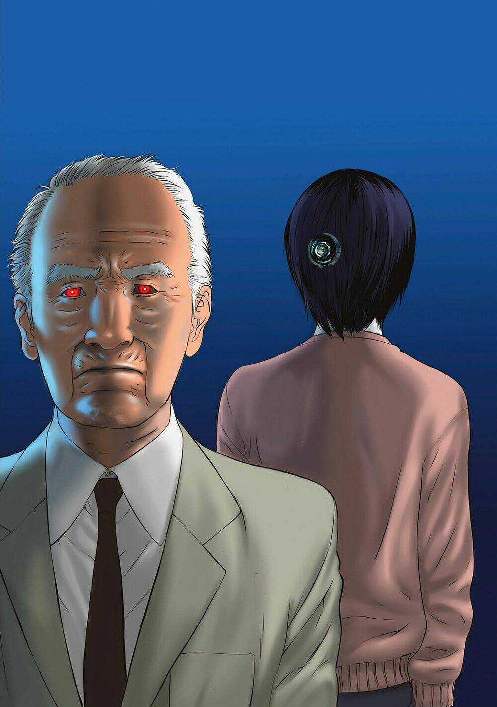 Inu Yashiki - Chapter 85.1 - Trang 30