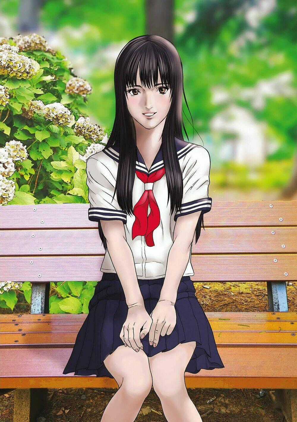 Inu Yashiki - Chapter 85.1 - Trang 32
