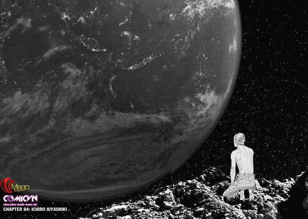 Inu Yashiki - Chapter 85 - Trang 2