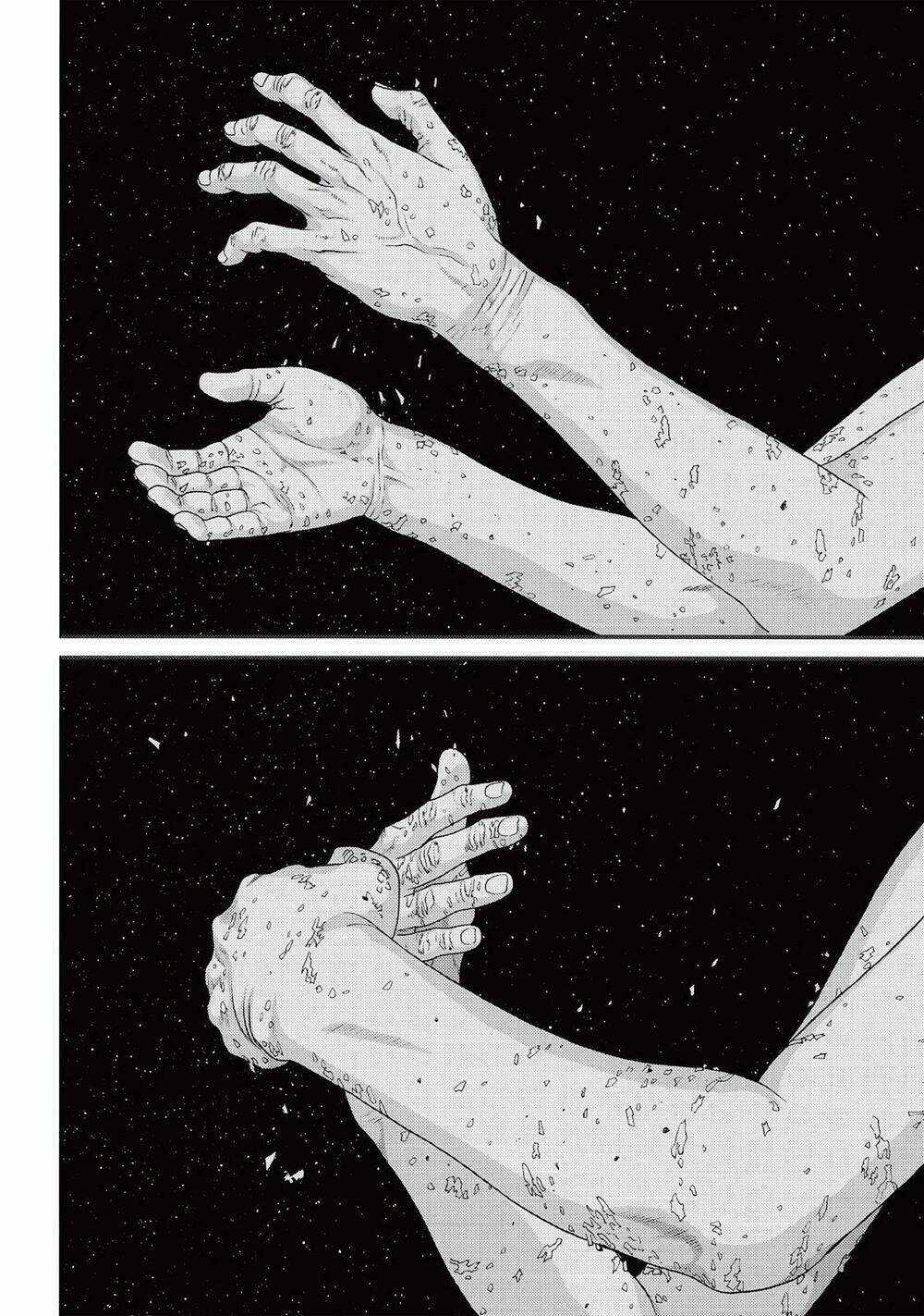 Inu Yashiki - Chapter 85 - Trang 11