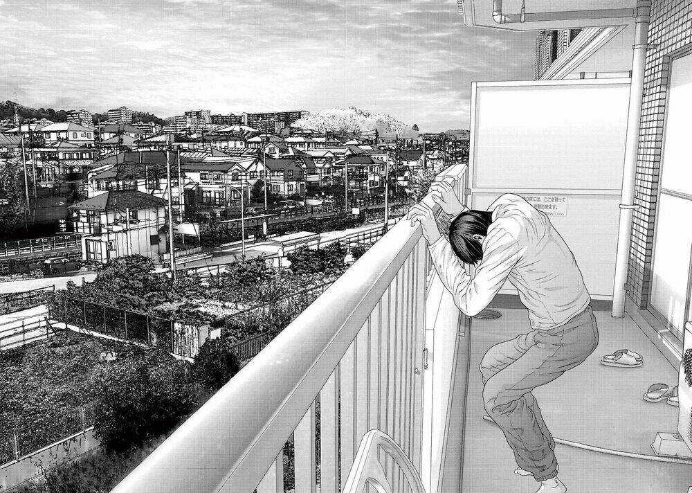 Inu Yashiki - Chapter 85 - Trang 16