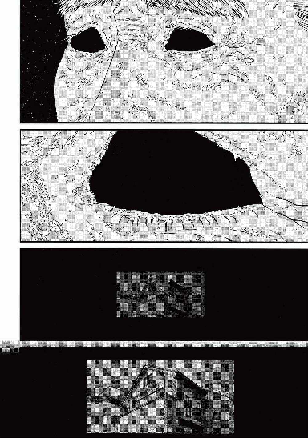 Inu Yashiki - Chapter 85 - Trang 3