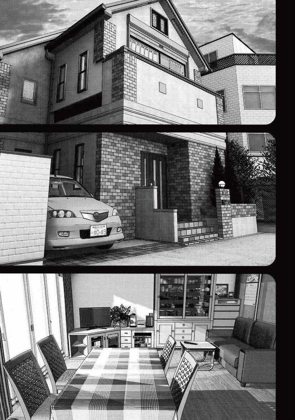 Inu Yashiki - Chapter 85 - Trang 4