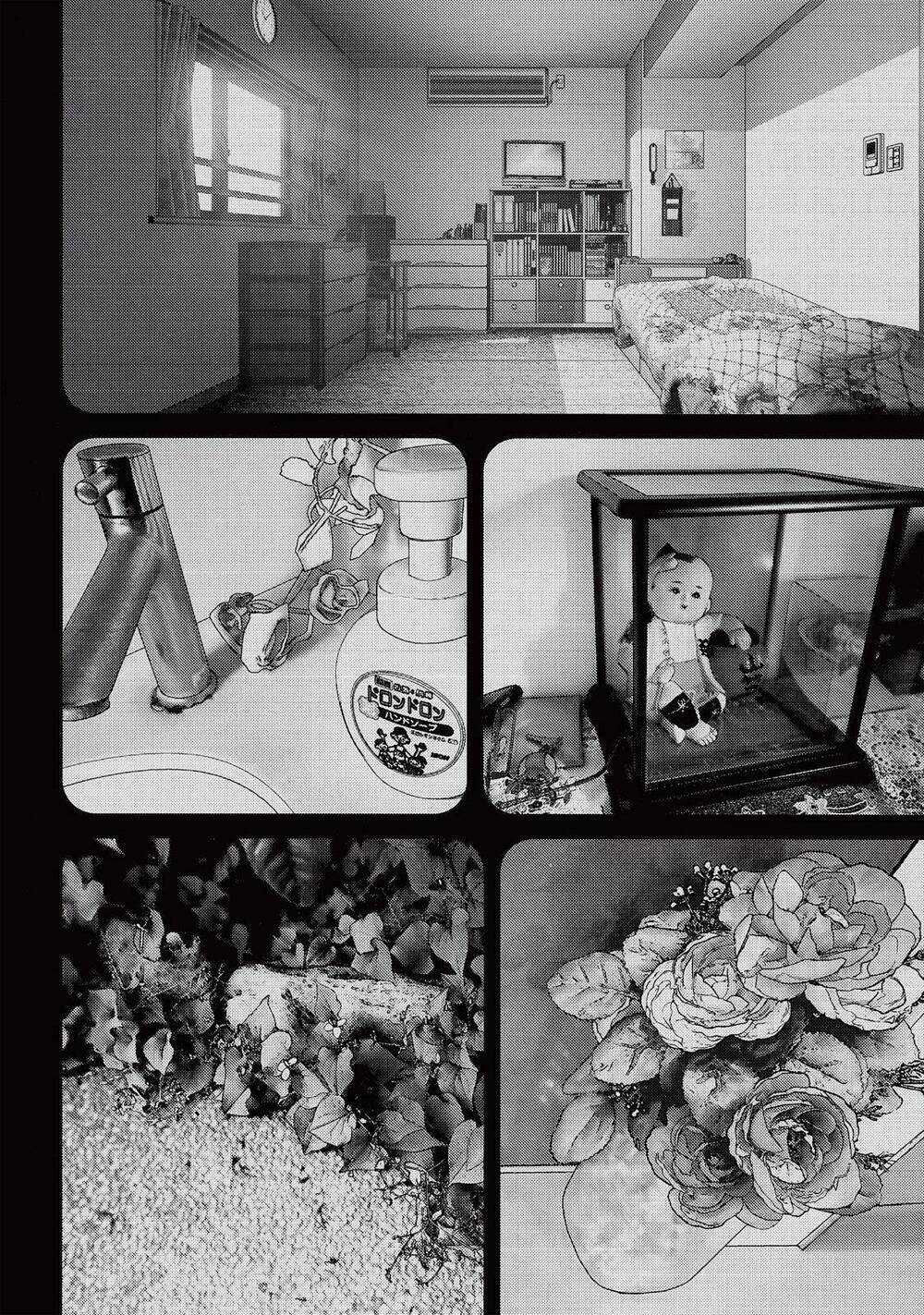 Inu Yashiki - Chapter 85 - Trang 5