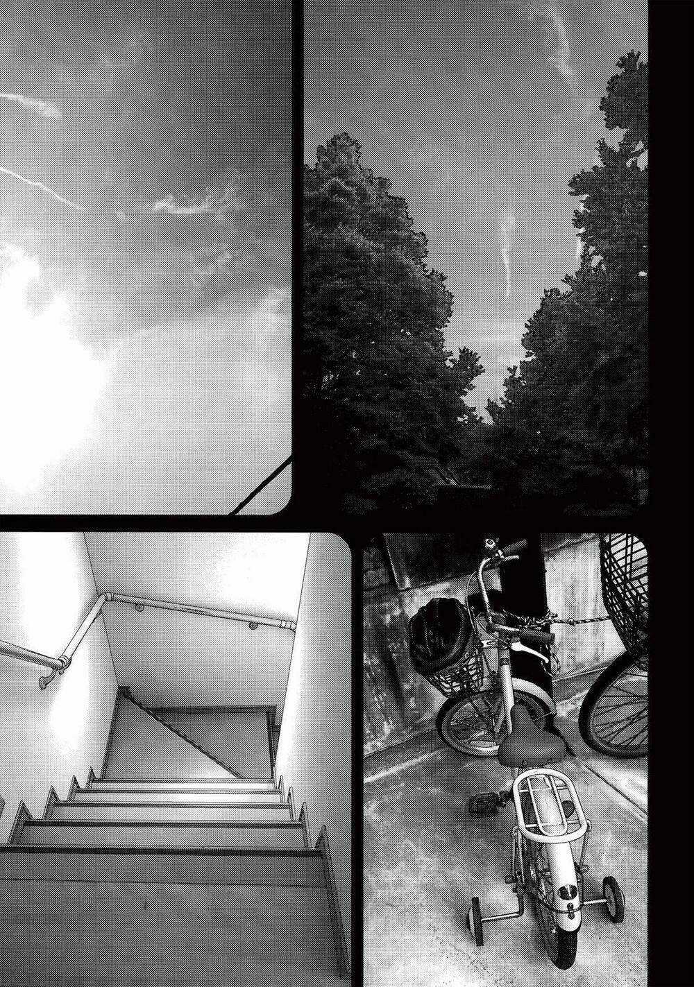 Inu Yashiki - Chapter 85 - Trang 6