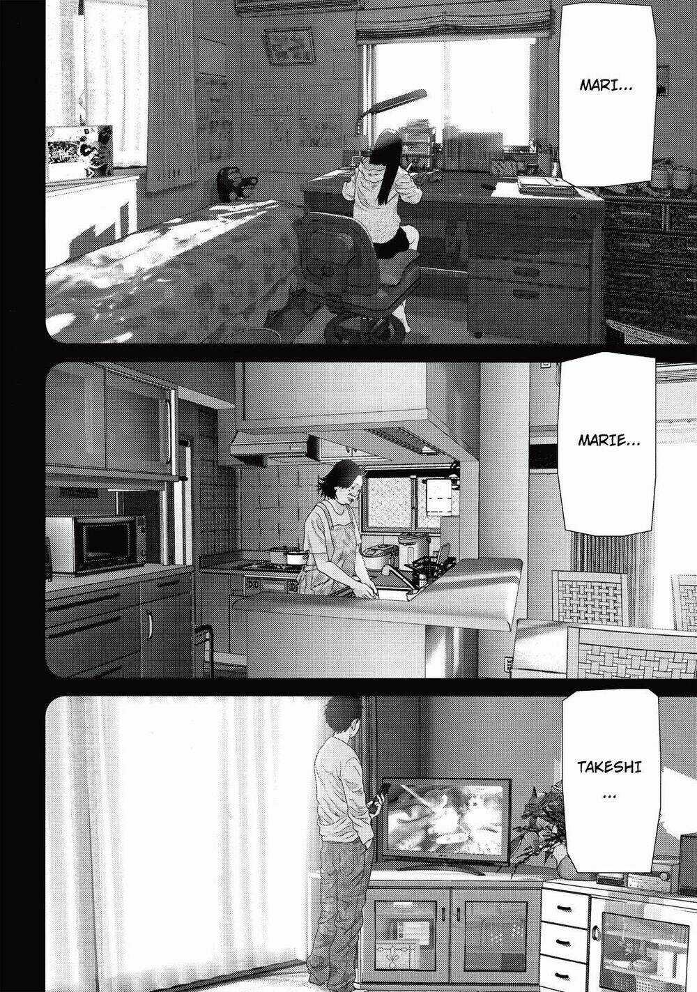 Inu Yashiki - Chapter 85 - Trang 7