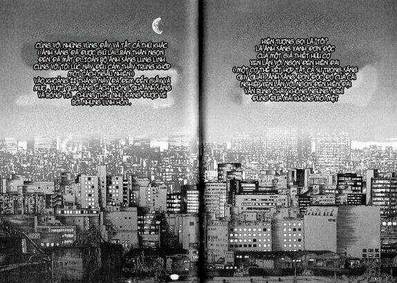 Inugami - Chapter 1 - Trang 11