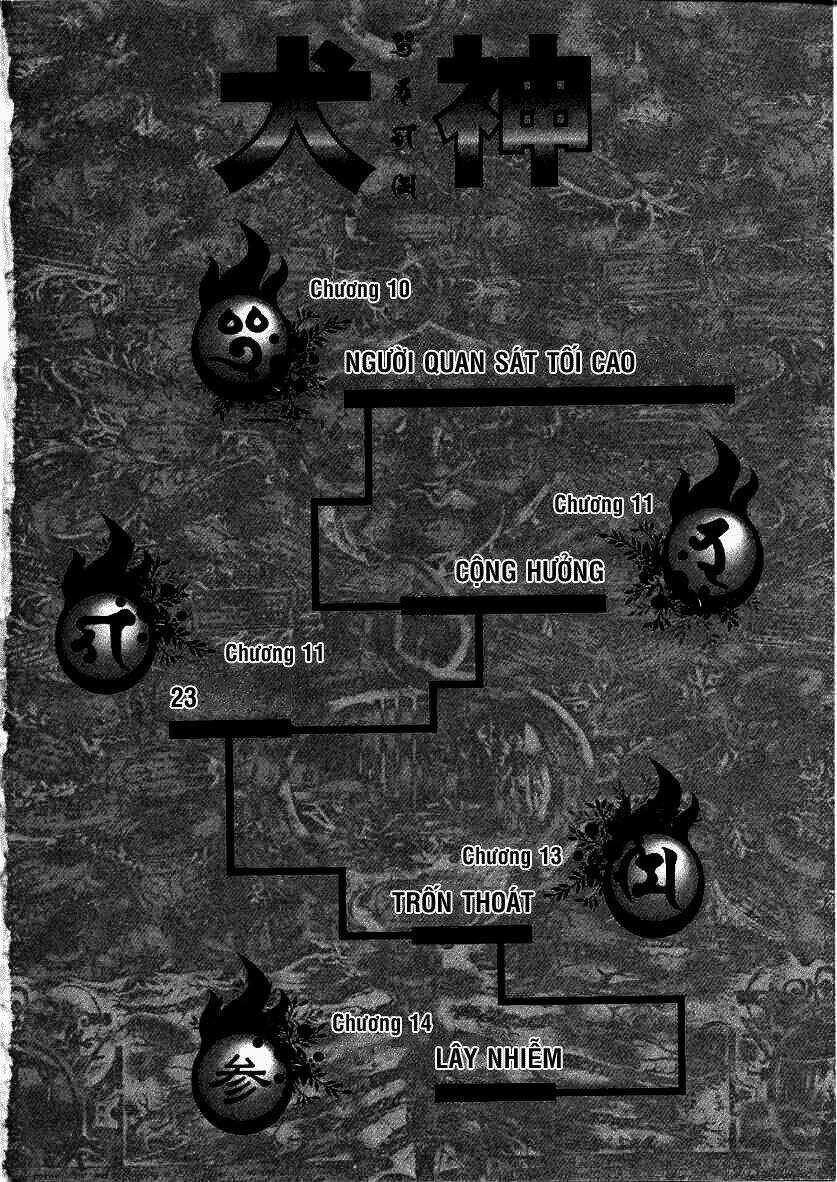 Inugami - Chapter 10 - Trang 5