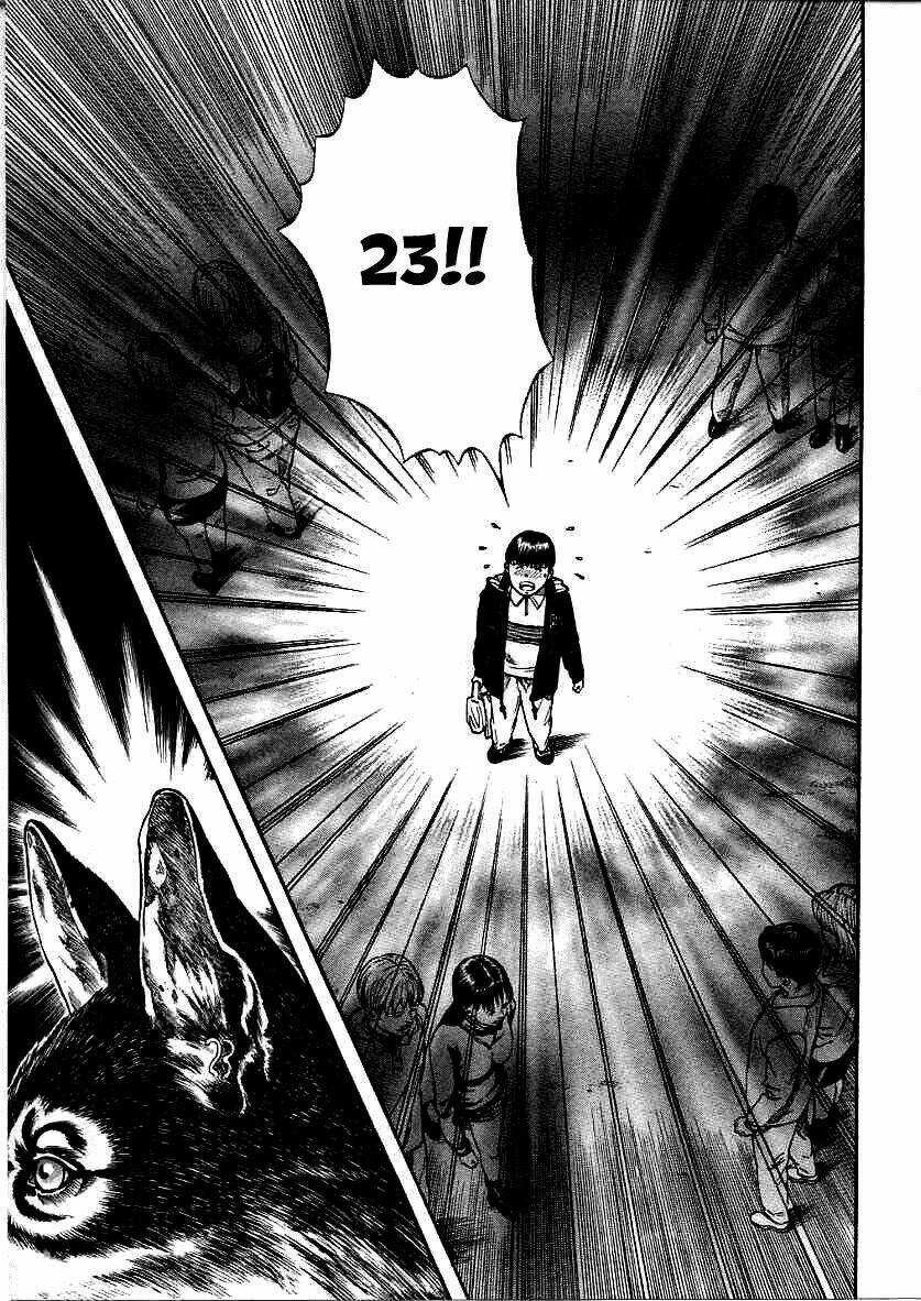 Inugami - Chapter 10 - Trang 42