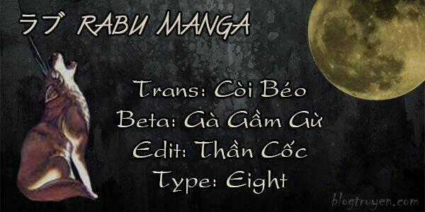 Inugami - Chapter 11 - Trang 1