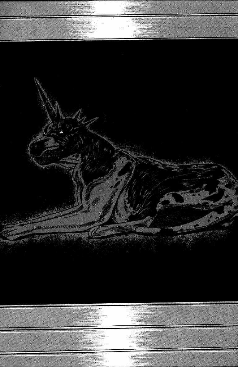 Inugami - Chapter 12 - Trang 35