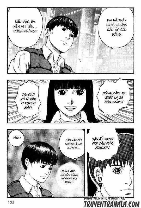 Inugami - Chapter 13 - Trang 12