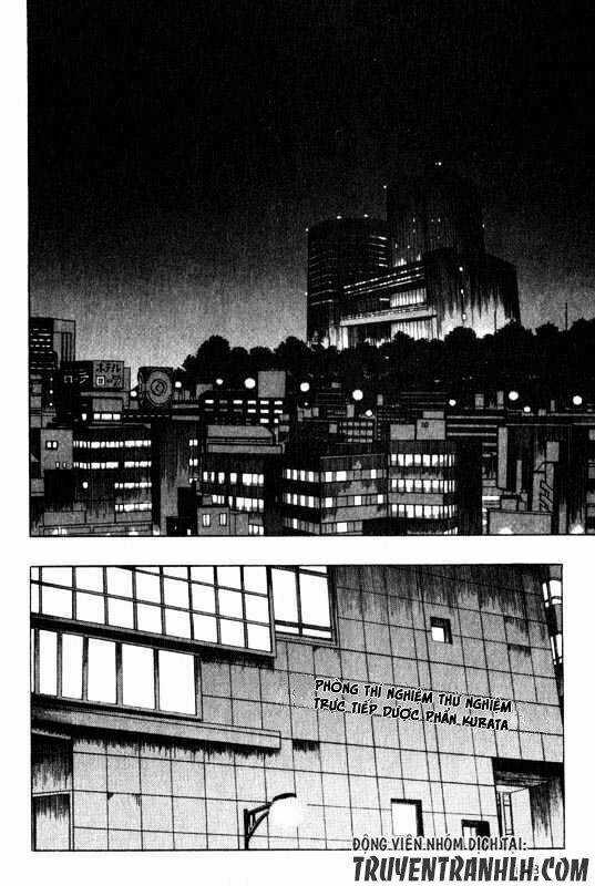 Inugami - Chapter 13 - Trang 15