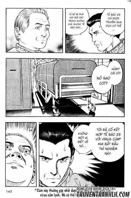 Inugami - Chapter 13 - Trang 20