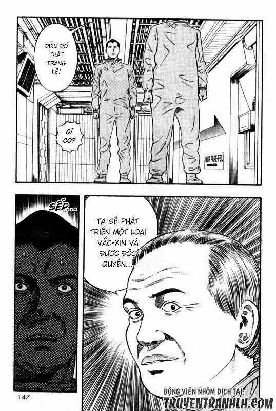 Inugami - Chapter 13 - Trang 24