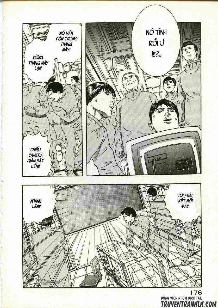 Inugami - Chapter 14 - Trang 11