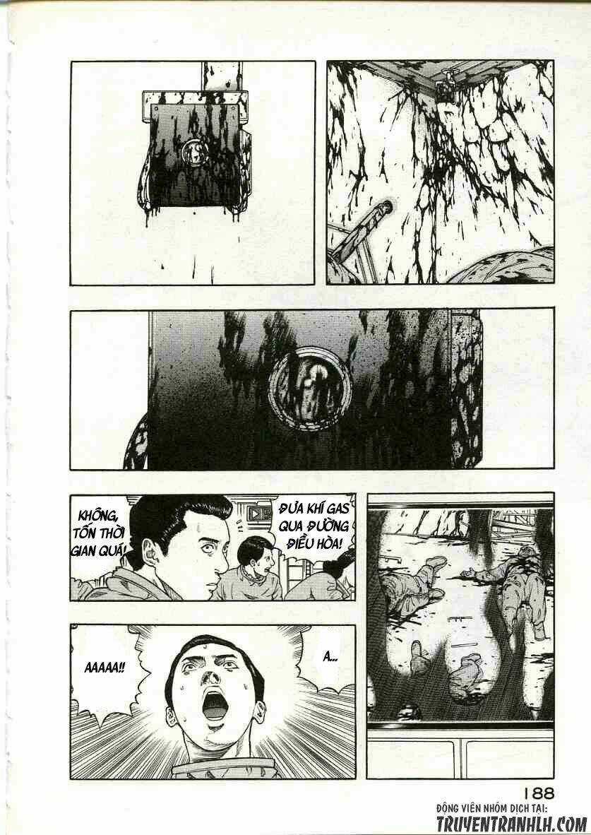 Inugami - Chapter 14 - Trang 23