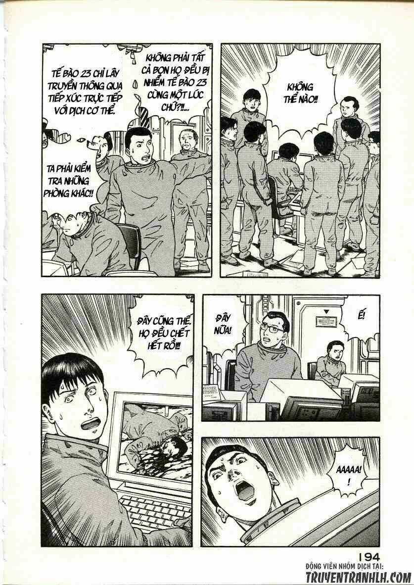 Inugami - Chapter 14 - Trang 29