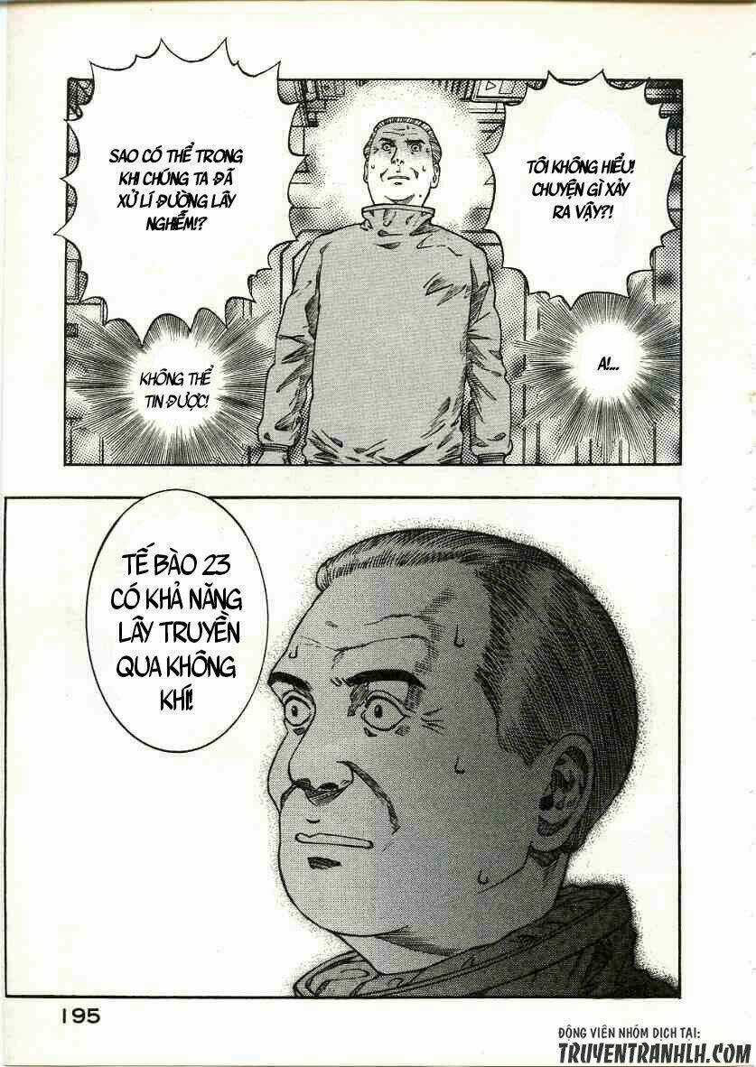 Inugami - Chapter 14 - Trang 30