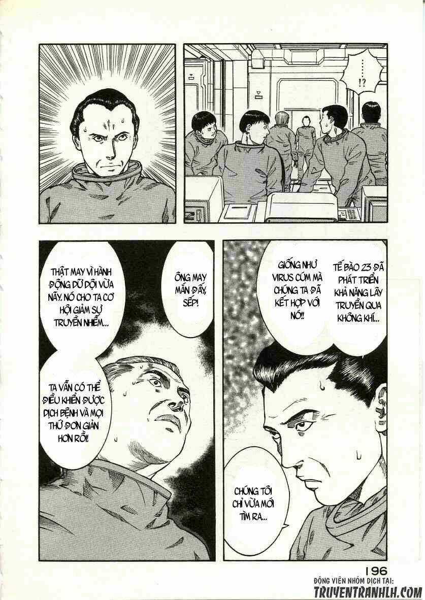 Inugami - Chapter 14 - Trang 31