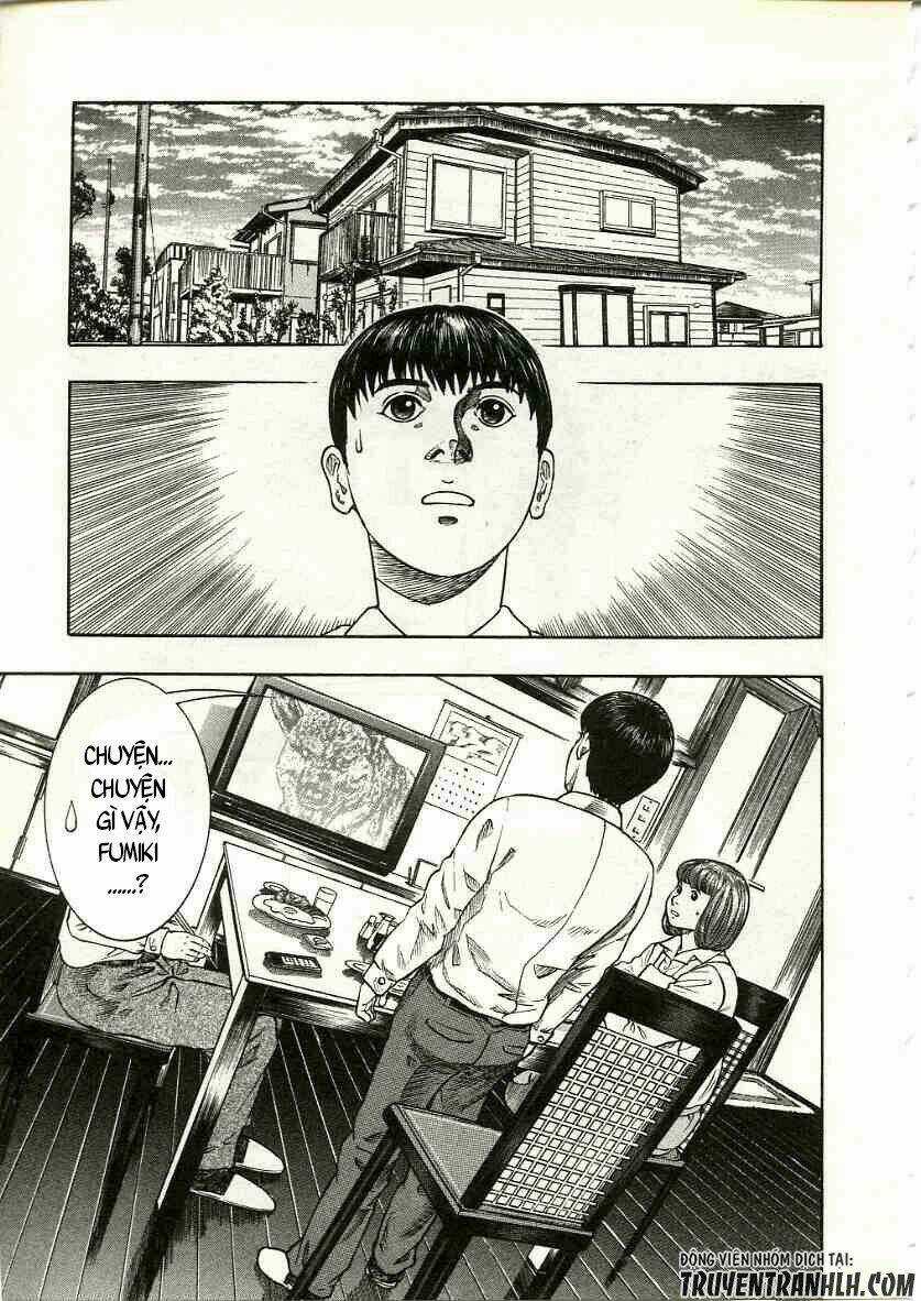 Inugami - Chapter 14 - Trang 42