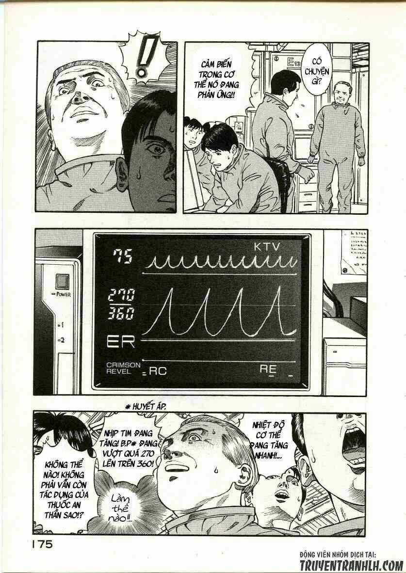 Inugami - Chapter 14 - Trang 10