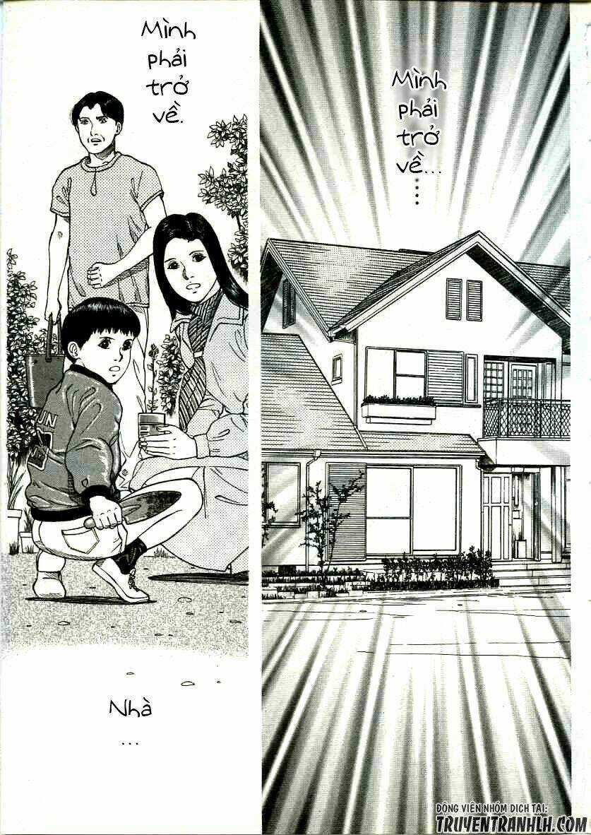 Inugami - Chapter 16 - Trang 15