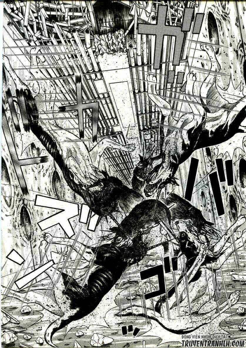 Inugami - Chapter 16 - Trang 7