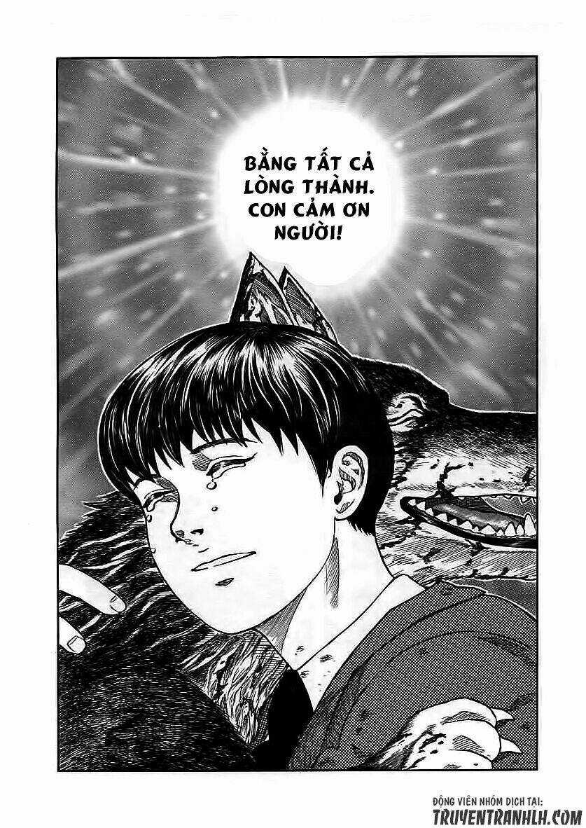 Inugami - Chapter 17 - Trang 14