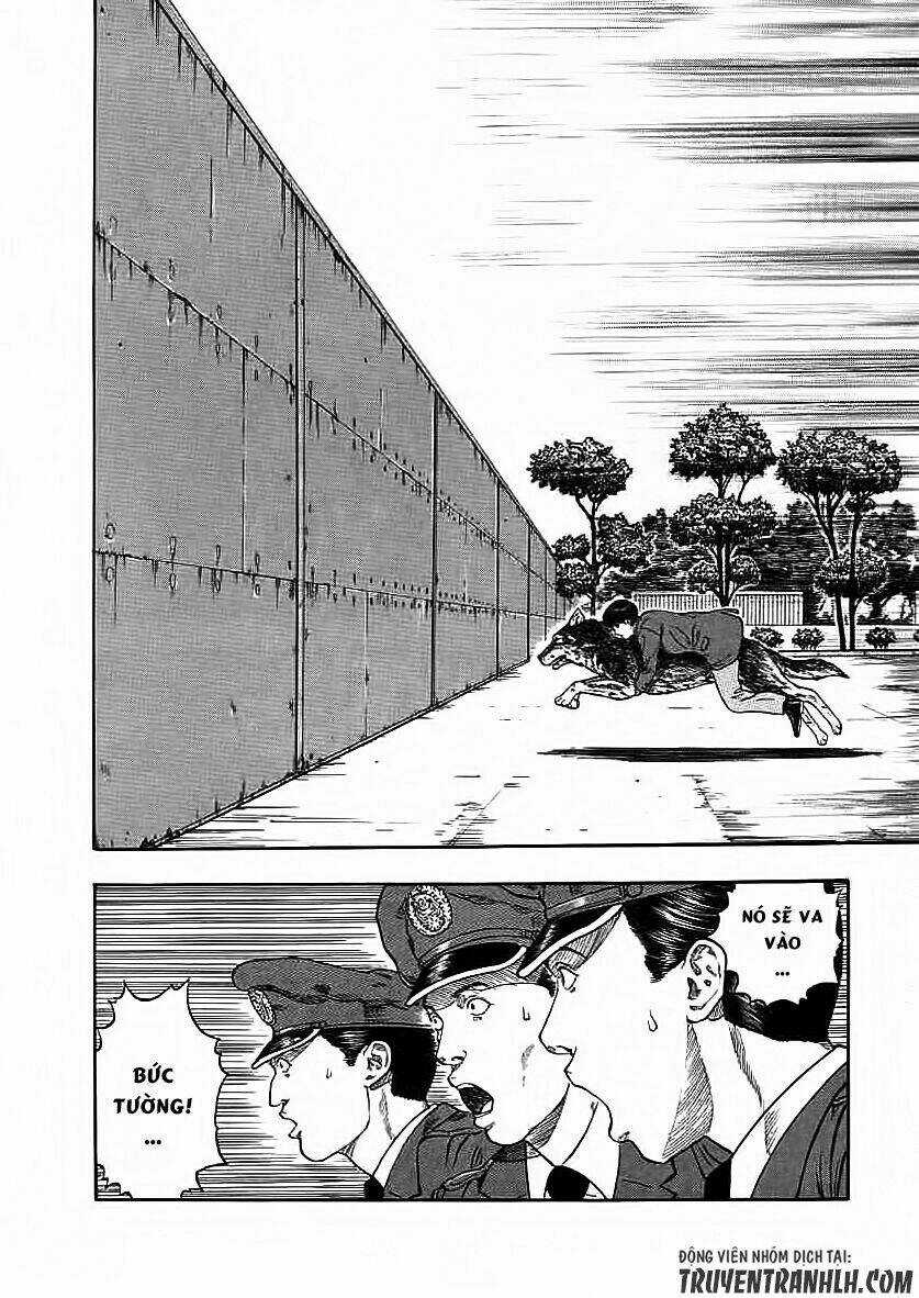 Inugami - Chapter 17 - Trang 26