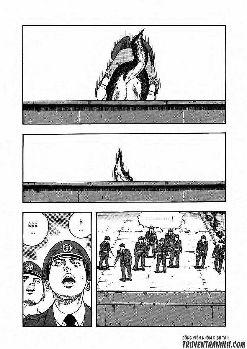 Inugami - Chapter 17 - Trang 29