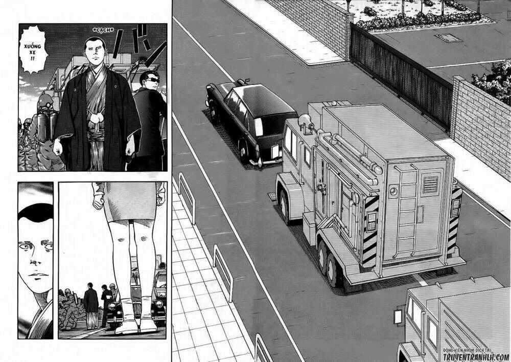 Inugami - Chapter 17 - Trang 39