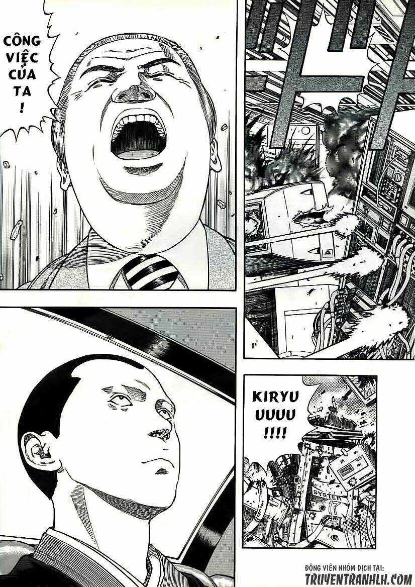 Inugami - Chapter 18 - Trang 27