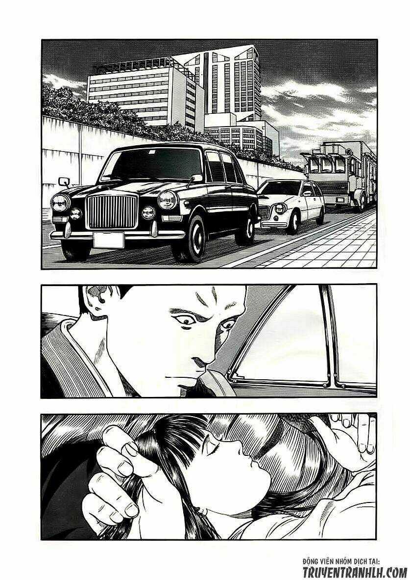 Inugami - Chapter 18 - Trang 28