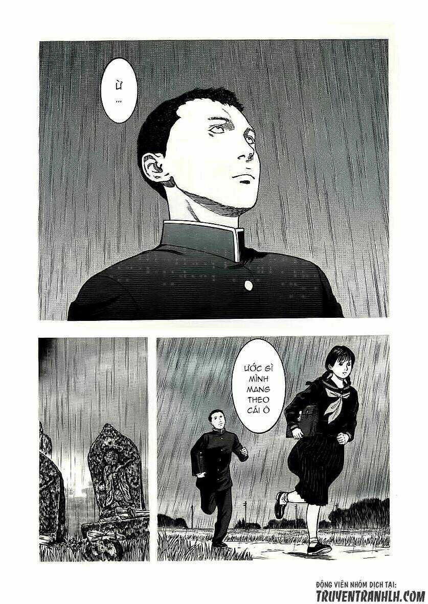 Inugami - Chapter 18 - Trang 30