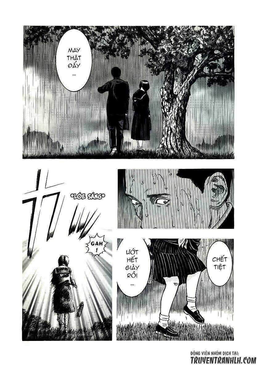 Inugami - Chapter 18 - Trang 31