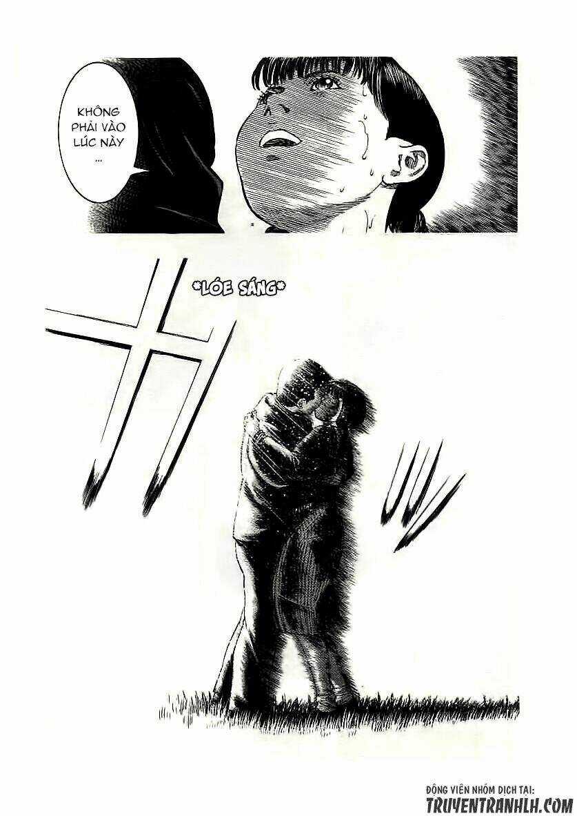 Inugami - Chapter 18 - Trang 33