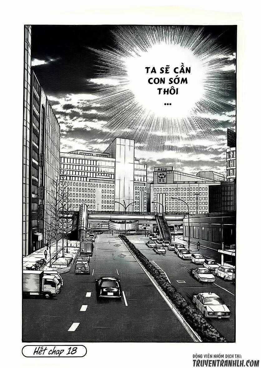 Inugami - Chapter 18 - Trang 41