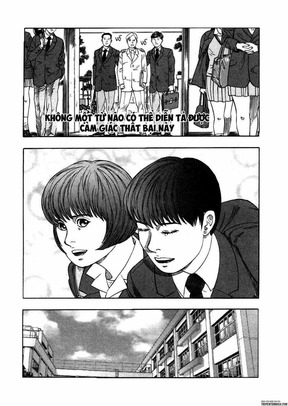 Inugami - Chapter 19 - Trang 26