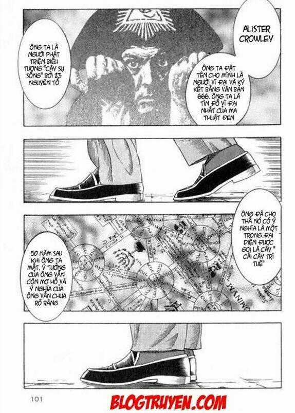 Inugami - Chapter 2 - Trang 1