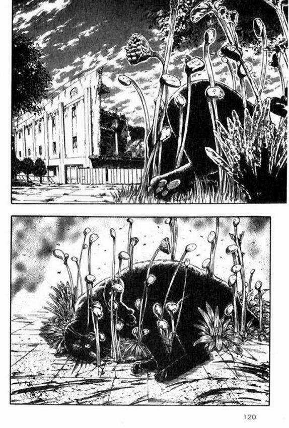 Inugami - Chapter 2 - Trang 18