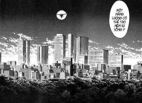 Inugami - Chapter 2 - Trang 20