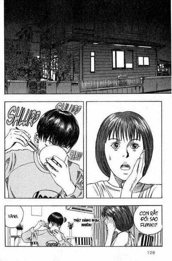 Inugami - Chapter 2 - Trang 25