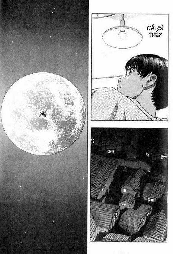 Inugami - Chapter 2 - Trang 28