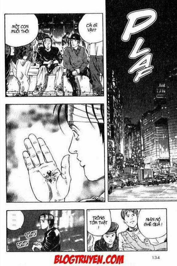 Inugami - Chapter 2 - Trang 31