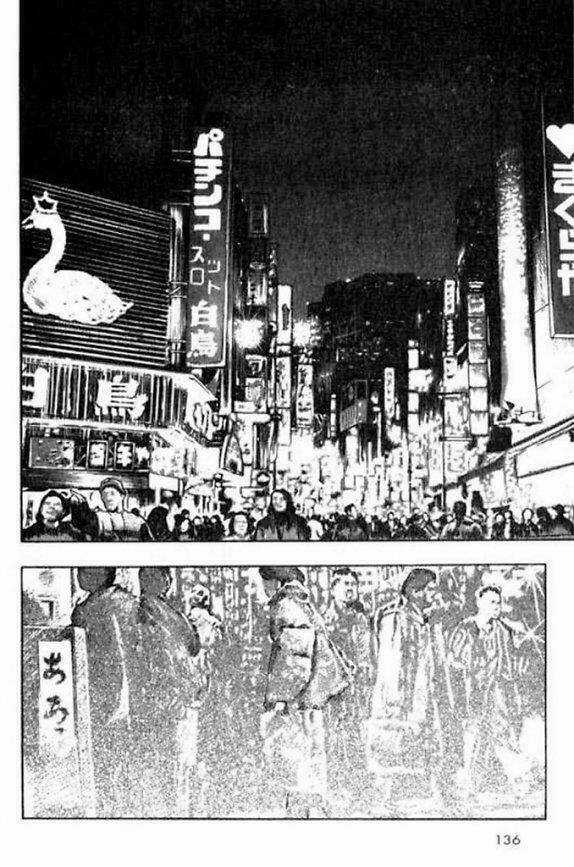 Inugami - Chapter 2 - Trang 33