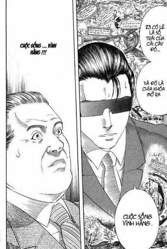 Inugami - Chapter 2 - Trang 7